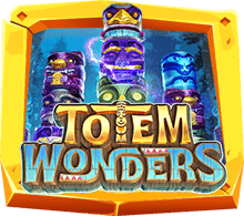 เกม Totem Wonders
