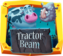 เกม Tractor Beam