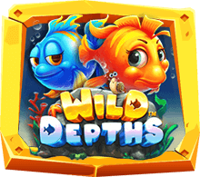 เกม Wild Depths