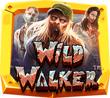 เกมสล็อต Wild Walker
