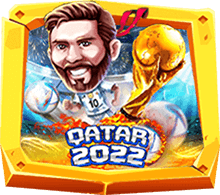 เกมสล็อต ฟุตบอลโลก Qatar 2022