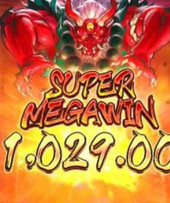 Super Mega Win Spirited Wonders