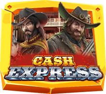 Cash Express slot