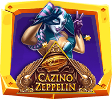 เกมสล็อต Cazino Zeppelin