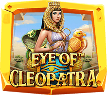 รีวิวเกม Eye of Cleopatra