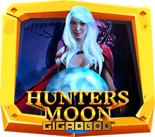 รีวิวเกม Hunters Moon Gigablox