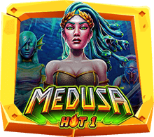 รีวิวเกม Medusa Hot 1