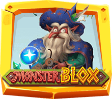 เกม Monster Blox