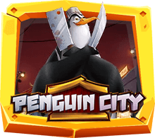 รีวิวเกม Penguin City