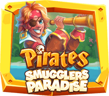 รีวิวเกม Pirates Smugglers Paradise