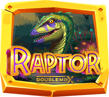 รีวิวเกม Raptor Doublemax