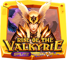 รีวิวเกม Rise of the Valkyrie Splitz