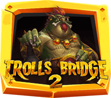 รีวิวเกม Trolls Bridge 2