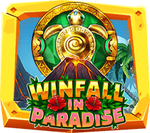 รีวิวเกม Winfall in Paradise