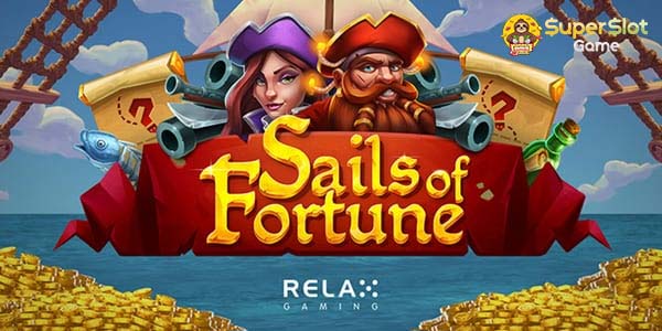 รีวิวเกม Sails of Fortune