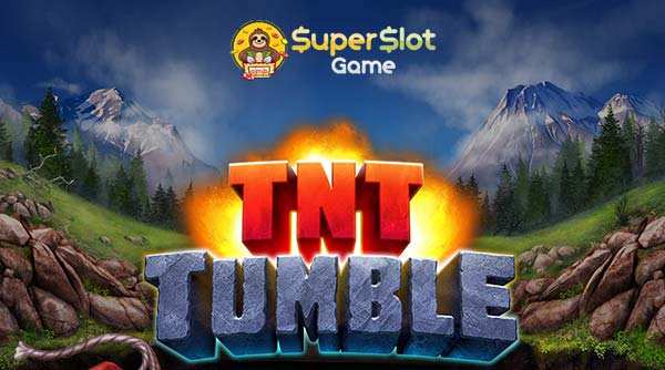 รีวิวเกม TNT Tumble