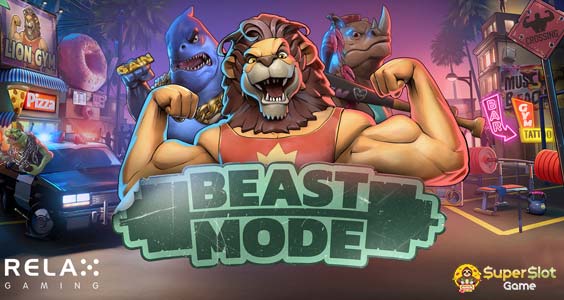 รีวิวเกม Beast Mode