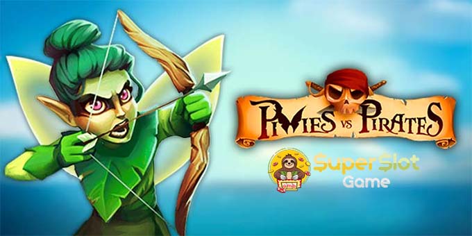 รีวิวเกม Pixies vs Pirates