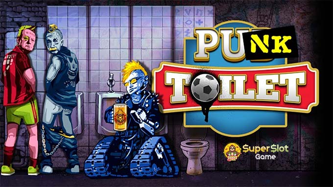 รีวิวเกม Punk Toilet
