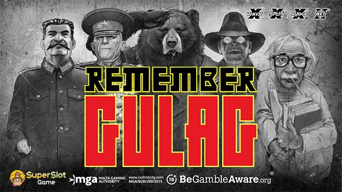 รีวิวเกม Remember Gulag