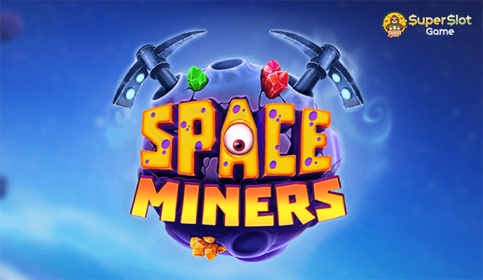 รีวิวเกม Space Miners