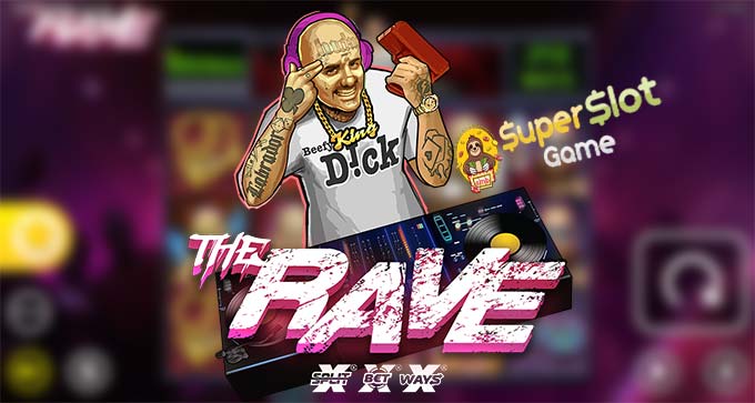 รีวิวเกม The Rave