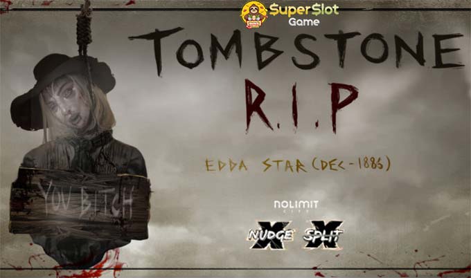 รีวิวเกม Tombstone Rip