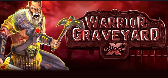 รีวิวเกม Warrior Graveyard