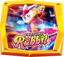 เกม Fortune Rabbit