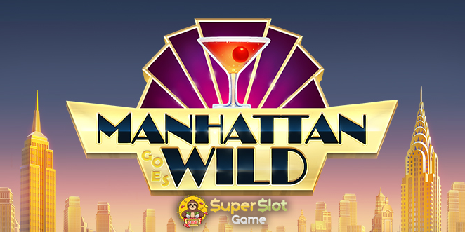 รีวิวเกม Manhattan Goes Wild
