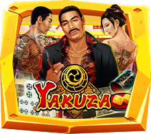 เกมสล็อต Yakuza