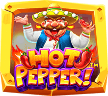 เกม Hot Pepper