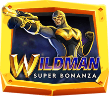เกมสล็อต Wildman Super Bonanza