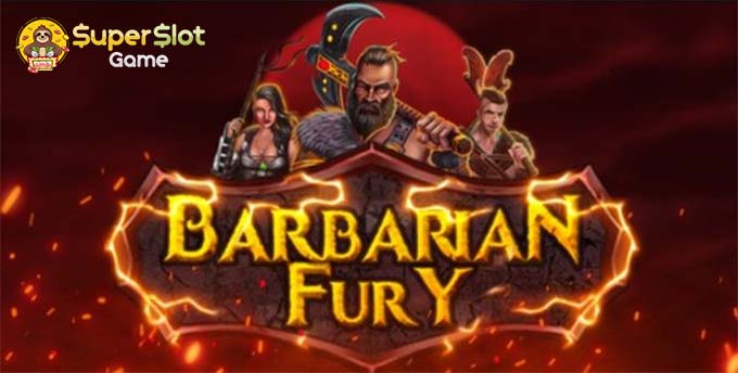 รีวิวเกม Barbarian Fury