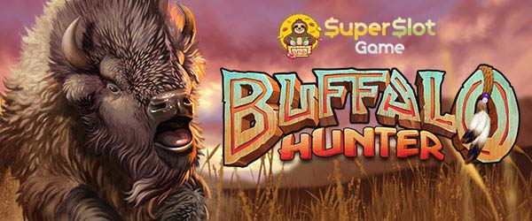 รีวิวเกม Buffalo Hunter