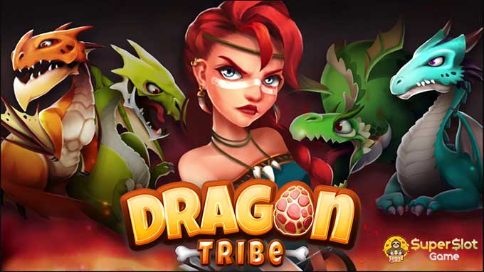 รีวิวเกม Dragon Tribe