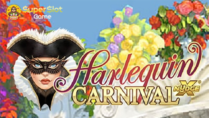 รีวิวเกม Harlequin Carnival
