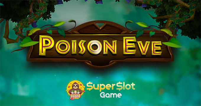 รีวิวเกม Poison Eve