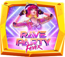 เกม Rave Party Fever