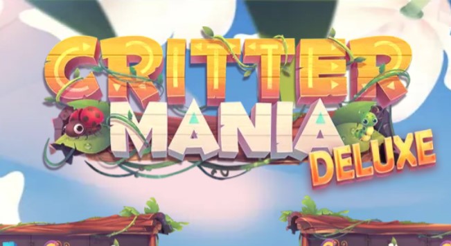 รีวิวเกม Critter Mania Deluxe