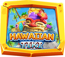 เกม Hawaiian Tiki