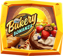 เกมสล็อต Bakery Bonanza
