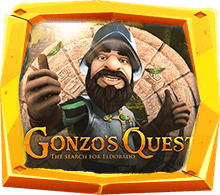 รีวิวเกม Gonzos Quest