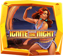เกม Ignite The Night