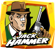 เกมสล็อต Jack Hammer