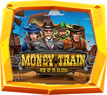 เกม Money Train