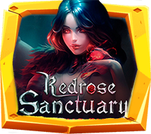 เกมสล็อต Redrose Sanctuary