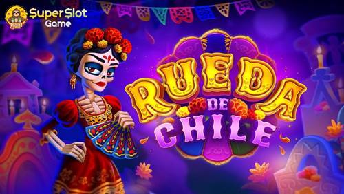 รีวิวเกม Rueda de Chili