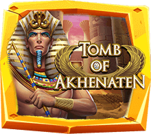 เกม Tomb of Akhenaten