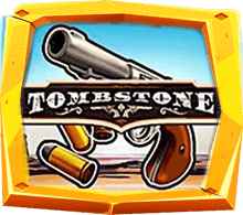 เกม Tombstone
